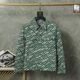 Picture of Fendi Jackets _SKUFendiM-3XL12yr14134042